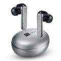 FOHIRES Diamond S Wireless Earbuds Rhinestone Handcrafted Black by Deal US