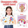 Glkuii 26Pack Small Kids Coloring Books Ages 2-12 Unicorn Dinosaur Animals by Deal US