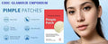 Chic Glamour Emporium Pimple Patch Hydrocolloid Acne Spot Stickers 72 Count by Deal US