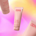 Coco & Eve Fruit Enzyme Cleanser Water Based Gentle 4.06 fl oz by Deal US