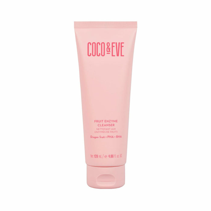 Coco & Eve Fruit Enzyme Cleanser Water Based Gentle 4.06 fl oz by Deal US