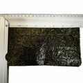 BiggerFish Seaweed Snacks Premium Green Nori Saltwater Fish 20 Half Sheets by Deal US