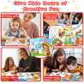 Glkuii 26Pack Small Kids Coloring Books Ages 2-12 Unicorn Dinosaur Animals by Deal US