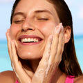 Coco & Eve Fruit Enzyme Cleanser Water Based Gentle 4.06 fl oz by Deal US
