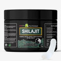 LuxeiiShop Inc Himalayan Organic Shilajit Resin 500mg 60g Energy Boost by Deal US