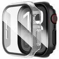 SPGUARD Apple Watch Series 11 10 42mm Hard Case Screen Protector 2 Pack by Deal US