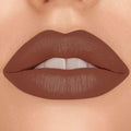 JOSURBEAUTY Mud Sense Velvet Matte Lipstick Waterproof Long-Lasting 6.35oz by Deal US