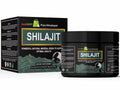 LuxeiiShop Inc Himalayan Organic Shilajit Resin 500mg 60g Energy Boost by Deal US