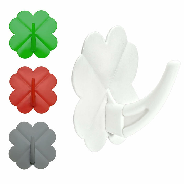 Generic Hooks Hanging Handbag Baseball Cap Golf Bag Hat Towel Hanger 4pcs by Deal US