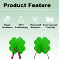 Generic Hooks Hanging Handbag Baseball Cap Golf Bag Hat Towel Hanger 4pcs by Deal US