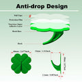Generic Hooks Hanging Handbag Baseball Cap Golf Bag Hat Towel Hanger 4pcs by Deal US