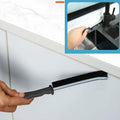 AUDELN Crevice Cleaning Brush Tool Multifunctional Bathroom Kitchen 6Pcs by Deal US