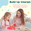 Jestrem Kids DIY Wooden Bird Feeder Kits 3-Pack Outdoor Toys Ages 3-12 by Deal US