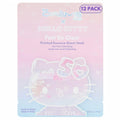 The Crème Shop Hello Kitty Feel So Clear Essence Sheet Mask Tea Tree 12ct by Deal US