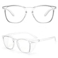 STORYCOAST Safety Glasses Anti Fog Blue Light Blocking Protective Eyewear by Deal US