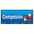 Poster Pals Spanish Educational Language Teaching Posters 6-Set Multicolor by Deal US