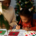36 Sets Letter to Santa with Envelopes Stickers Coloring Xmas Crafts Kids by Deal US