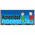 Poster Pals Spanish Educational Language Teaching Posters 6-Set Multicolor by Deal US