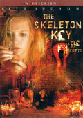 [Like New] The Skeleton Key Widescreen Edition DVD Mystery Thriller Kate Hudson UNI by Deal US