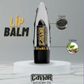 BioRLX Caviar & Jojoba Oil Lip Balm Color-Free 0.12oz Pack of 1 by Deal US