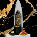BioRLX Caviar & Jojoba Oil Lip Balm Color-Free 0.12oz Pack of 1 by Deal US