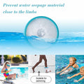 QBYVQQN Kids Cast Cover Waterproof Lower Leg Protector Soft Seal Shower by Deal US