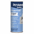 PETARMOR Home Carpet Powder Fleas Ticks Protection Deodorizer 16 Ounce by Deal US