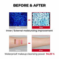 MDP+ Red Lacto Collagen Cleansing Oil 2.0 Pore Control 6.76oz 200ml by Deal US