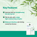 Green Finger Panthedin Lotion 7.8oz Hyaluronic Ceramide Moisturizer EXP 01/27 by Deal US