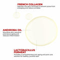 MDP+ Red Lacto Collagen Cleansing Oil 2.0 Pore Control 6.76oz 200ml by Deal US