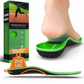 Perseveranx NASA Running Insoles XL Shock Absorption LIKE NEW Open Box by Deal US