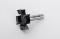 Boomway Spoilboard Router Bit 1/2" Shank 2" Dia Carbide Woodworking by Deal US