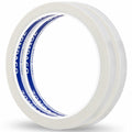 ZOMPAGO Beige Art Tape 0.8in x 164ft Removable Low Tack Masking Tape by Deal US