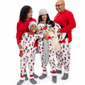 HonestBaby Organic Cotton Family Holiday Pajamas Size 24 Months by Deal US