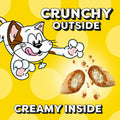 BestBy12/25 Temptations Cat Treats Variety Pack Crunchy & Soft 6.3oz 4 Pack by Deal US