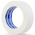 ZOMPAGO Beige Art Tape 1.4in x 164ft Removable Low Tack Masking Tape by Deal US