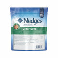 BestBy11/28/2025 Blue Buffalo Nudges Jerky Cuts Dog Treats Chicken 10oz USA by Deal US