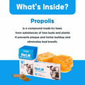 BestBy01/26 NeLM Dog Vitamins Multivitamin Eye Hip Joint Gut Dental 30 Strips by Deal US