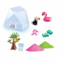 Canal Toys So Magic DIY Medium Magic Terrarium Kit Tropical by Deal US