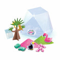 Canal Toys So Magic DIY Medium Magic Terrarium Kit Tropical by Deal US