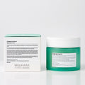 best by 02/2027 MIGUHARA Cica Bakuchiol Calming Pad Korean Skincare Toner Pad 70 by Deal US