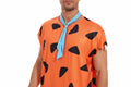 Waist Wow Halloween Adult Couple Costume Cosplay Party Orange Size XL by Deal US