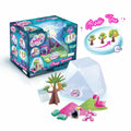 Canal Toys So Magic DIY Medium Magic Terrarium Kit Tropical by Deal US