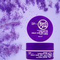Redone Red One Aqua Hair Wax Black 150ml Hair Gel Wax Full Force by Deal US