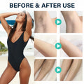 DENZELGARY Facial Depilatory Cream Hair Removal Painless Pubic Travel by Deal US