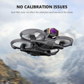 Gaekol Filter Compatible DJI Mavic 4 Pro Avata 2 Multi Coated HD Glass by Deal US