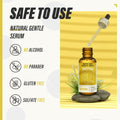 BEST BY 03/12/2027 HOPEMATE Biotin Hair Growth Serum 3.21oz Natural Ingredients by Deal US