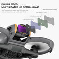 Gaekol Filter Compatible DJI Mavic 4 Pro Avata 2 Multi Coated HD Glass by Deal US