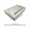 Rhinenet Incense Sticks Wu Chen Xiang Aromatherapy Relaxation Meditation by Deal US