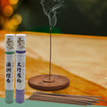 Rhinenet Incense Sticks Wu Chen Xiang Aromatherapy Relaxation Meditation by Deal US